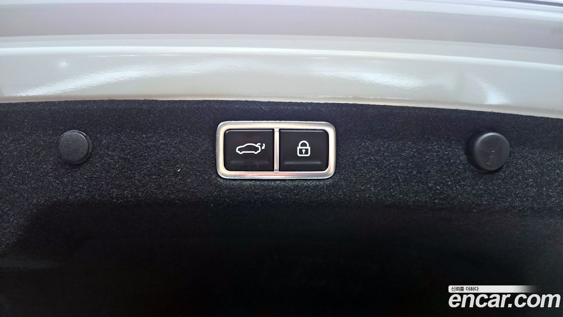 Hyundai Grandeur 2024