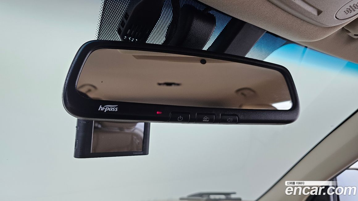 KG_Mobility_Ssangyong Actyon 2025