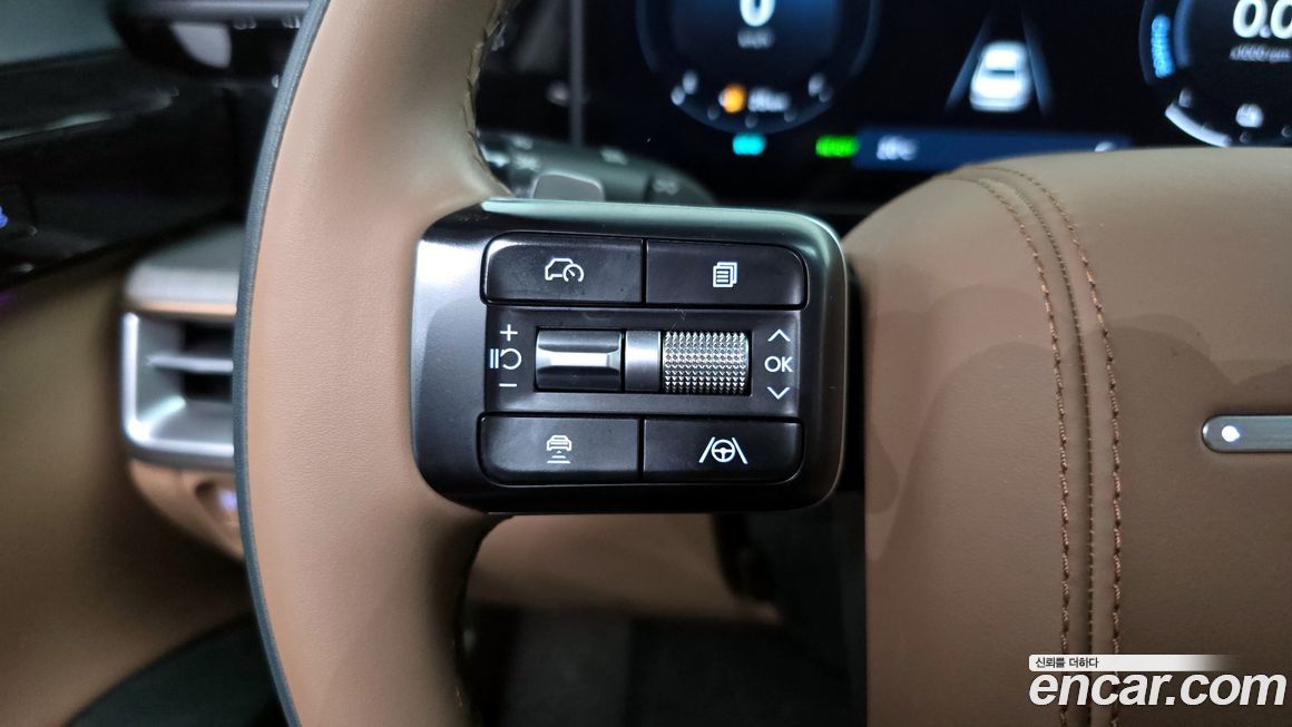 Hyundai Grandeur 2024