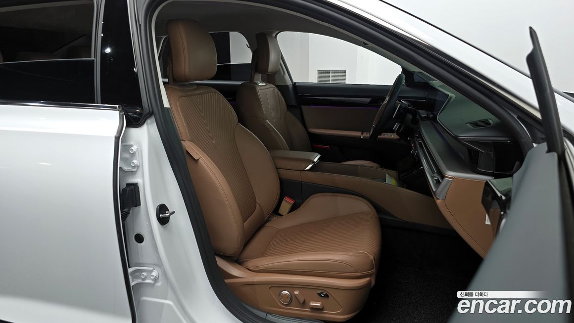 Hyundai Grandeur 2024