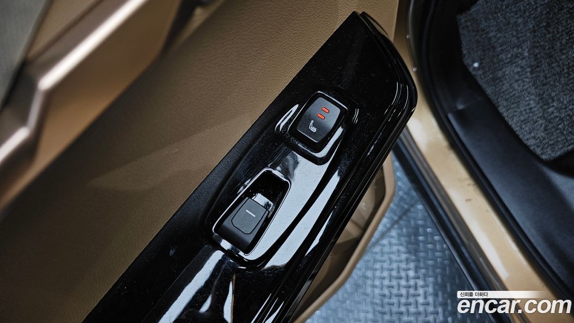 KG_Mobility_Ssangyong Actyon 2025