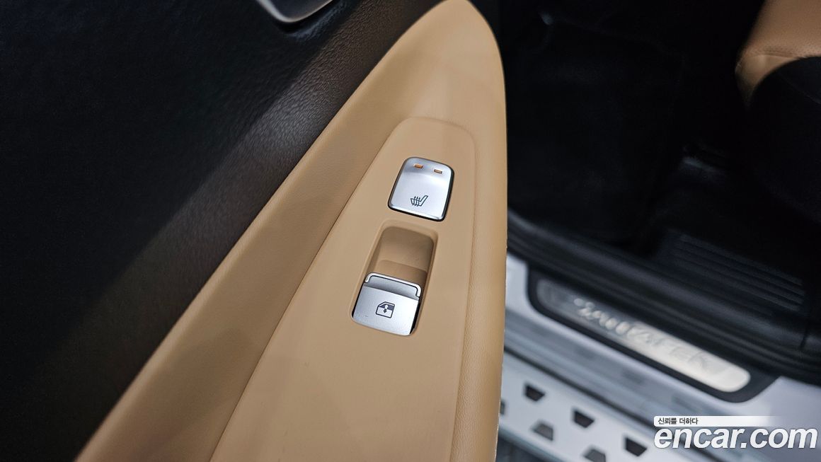 Hyundai Santafe 2023