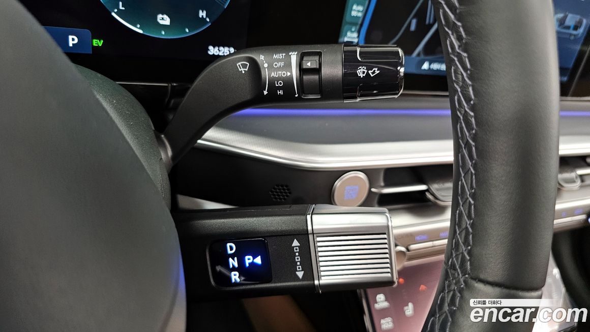 Hyundai Grandeur 2025