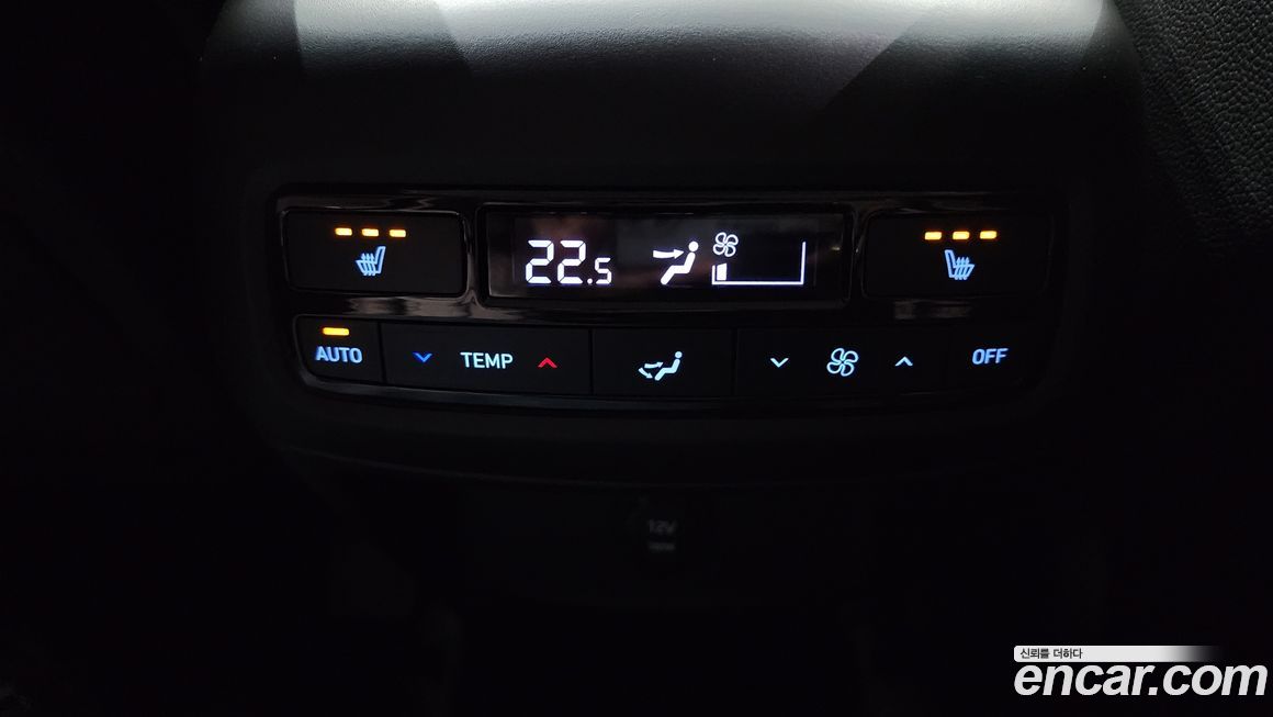 Hyundai Palisade 2024