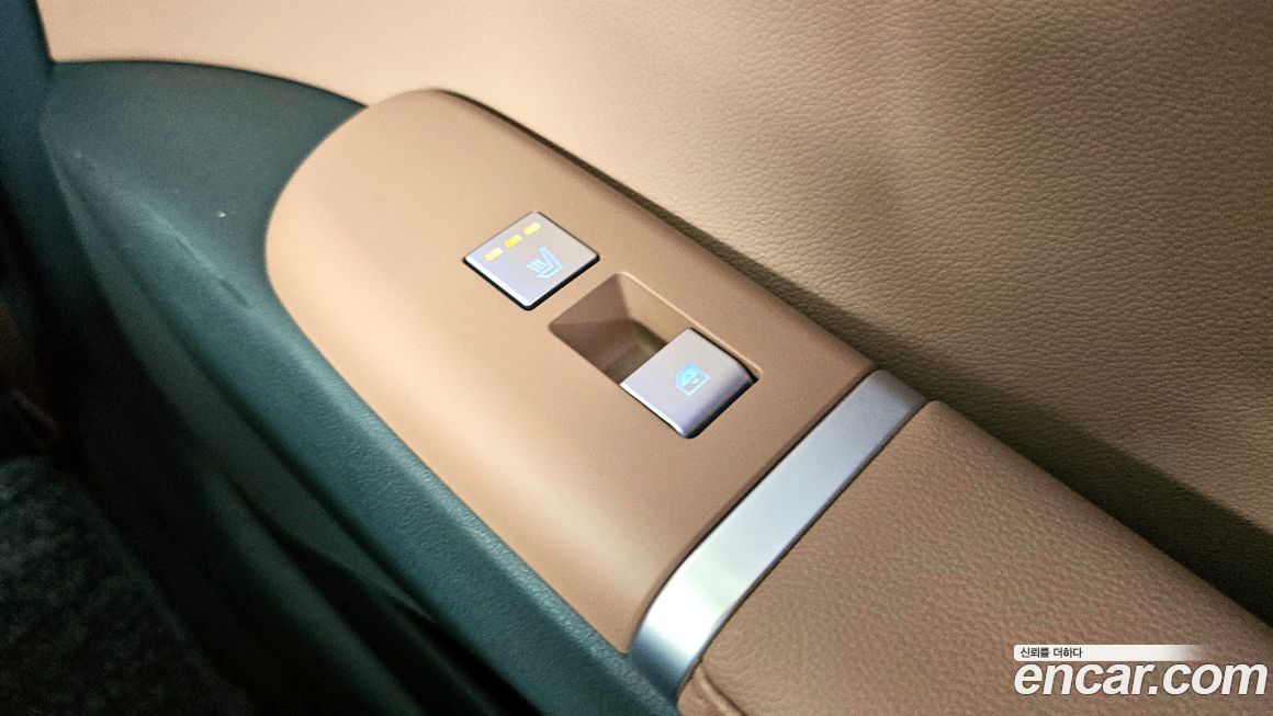 Hyundai Grandeur 2025