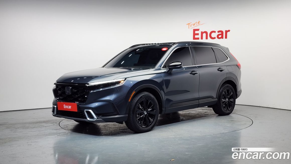 Honda CR-V 2024