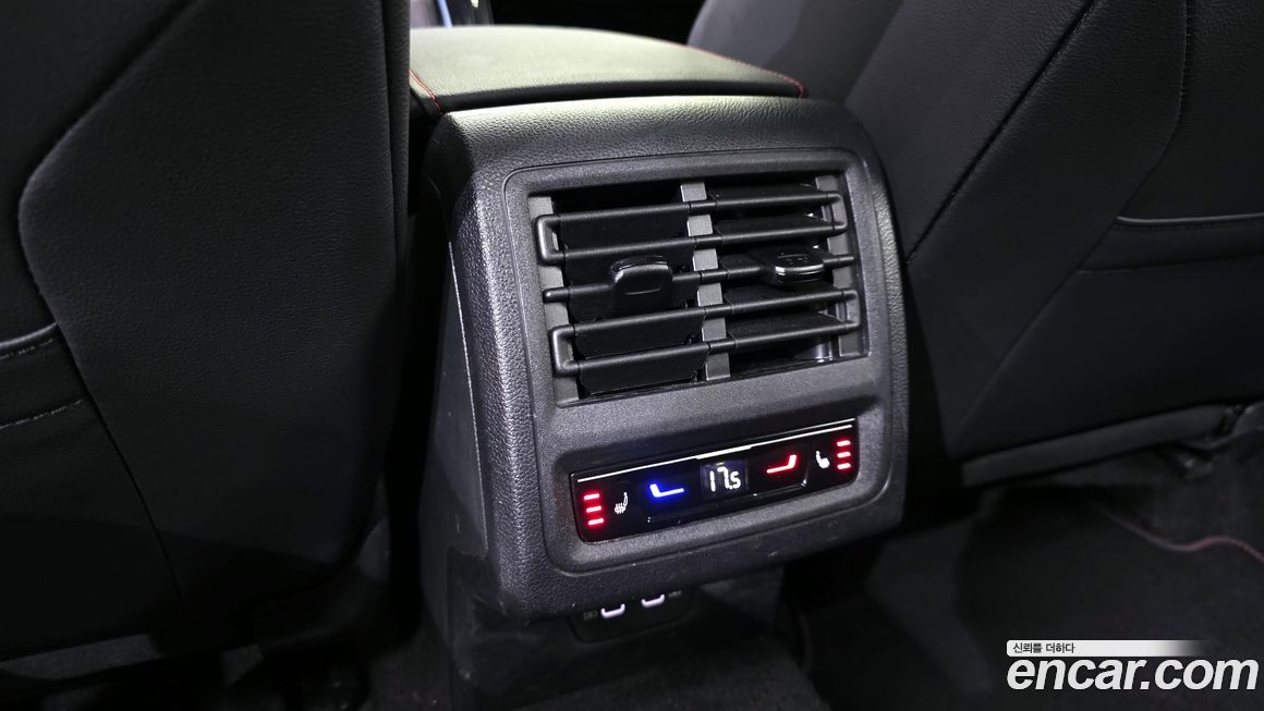 Volkswagen Golf 2024