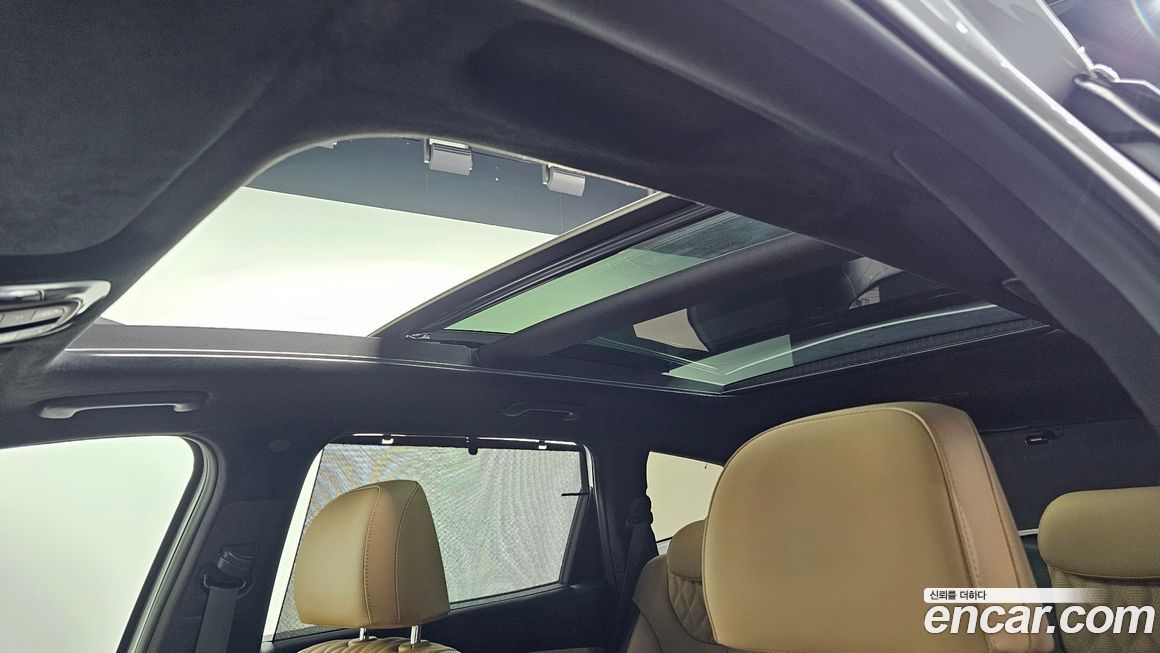 Hyundai Santafe 2023