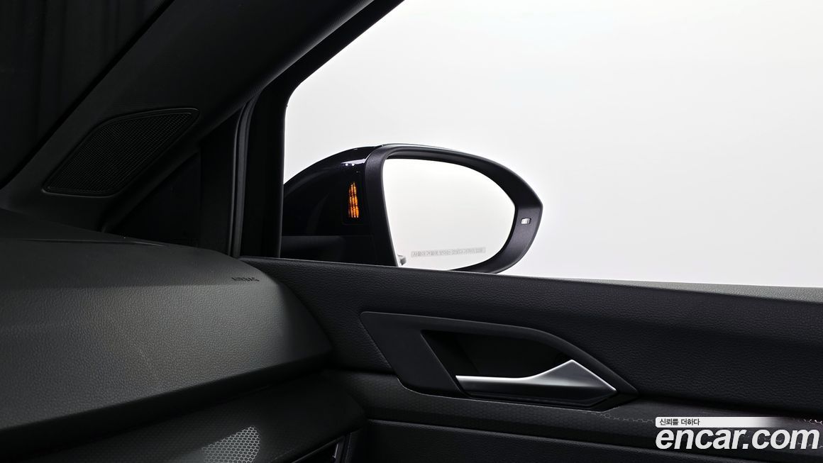 Volkswagen Golf 2024