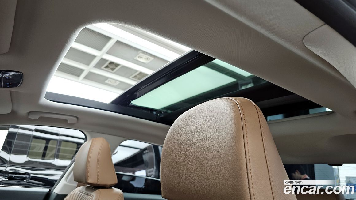 Hyundai Grandeur 2025