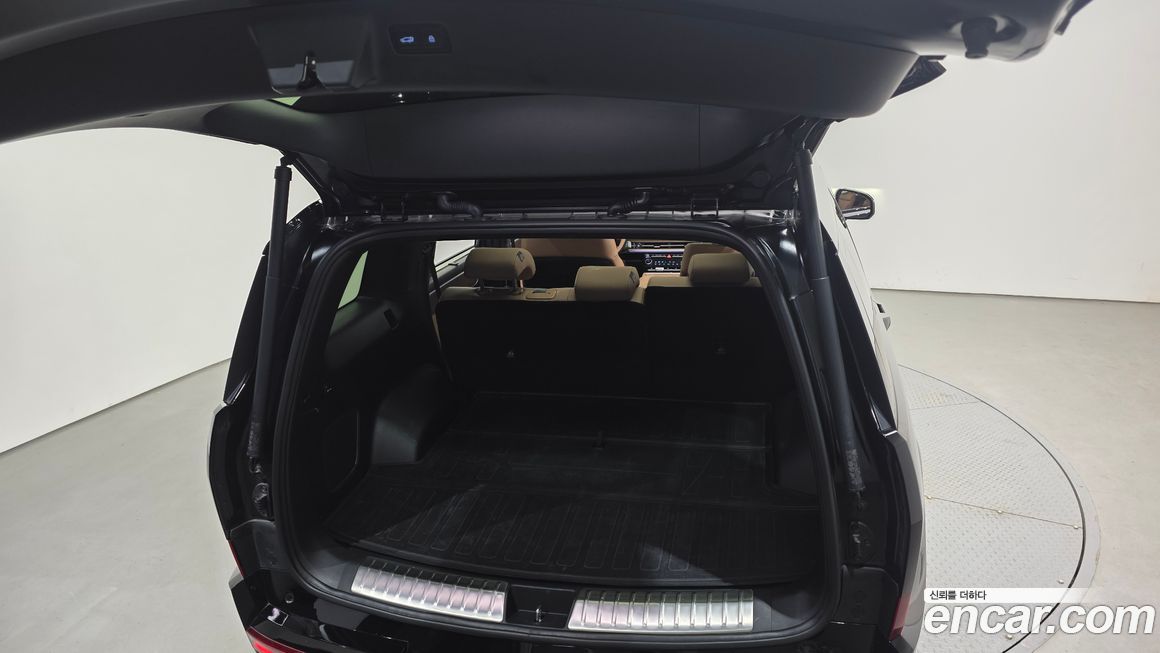 Hyundai Santafe 2025