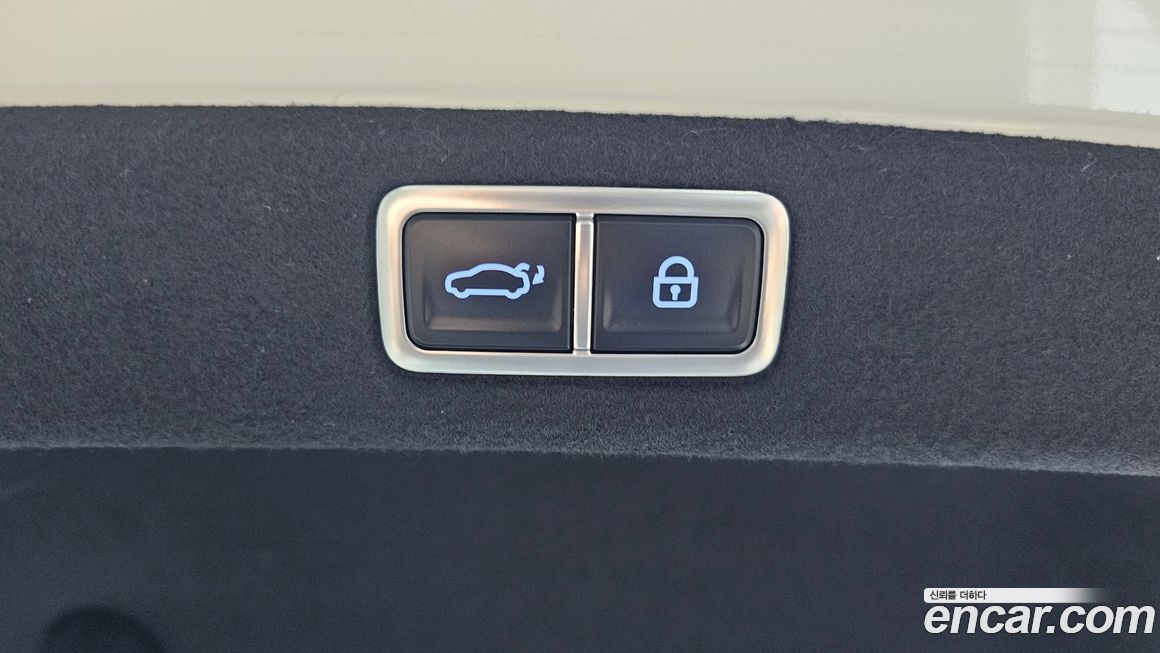 Hyundai Grandeur 2024