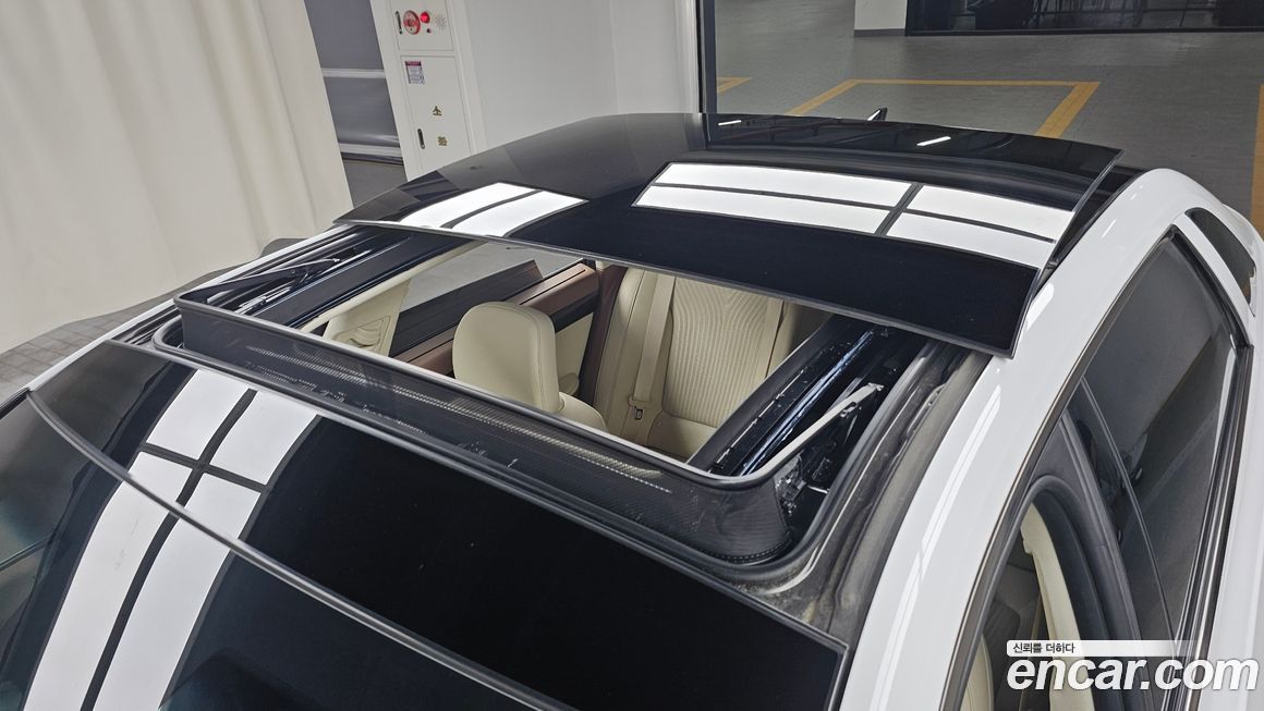 Hyundai Grandeur 2024