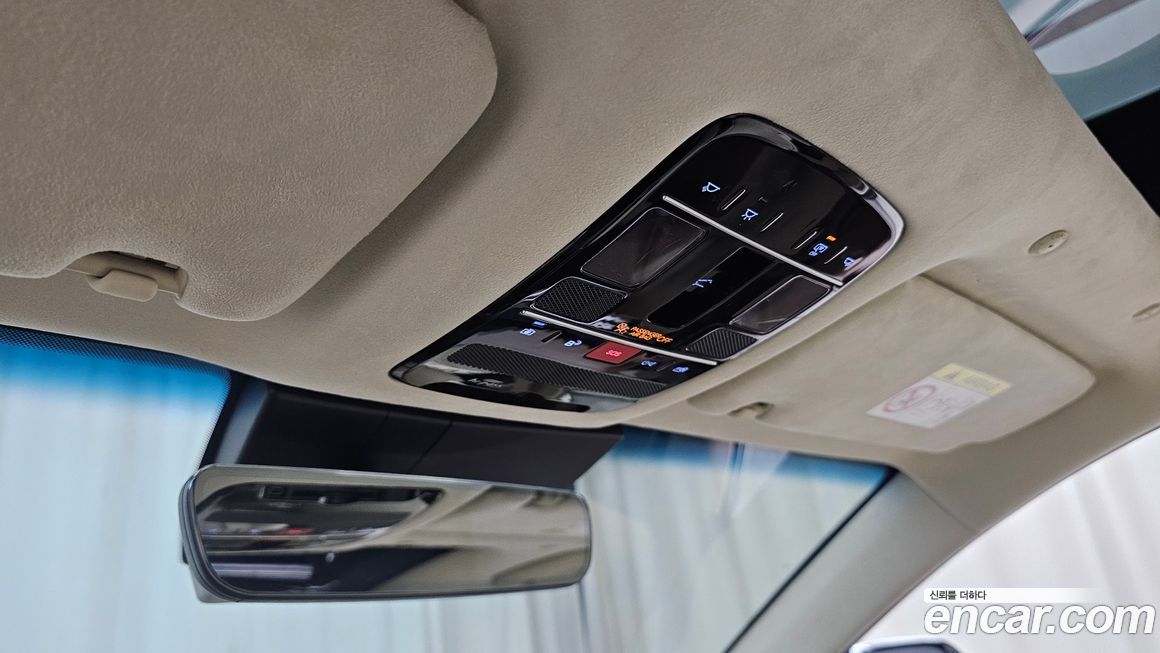 Hyundai Grandeur 2024