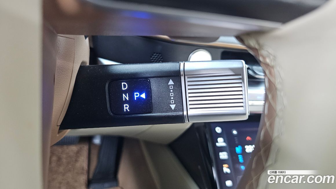 Hyundai Grandeur 2024