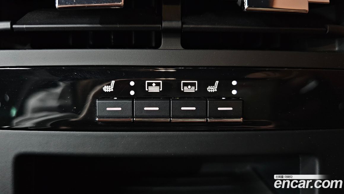 Maserati Quattroporte 2018