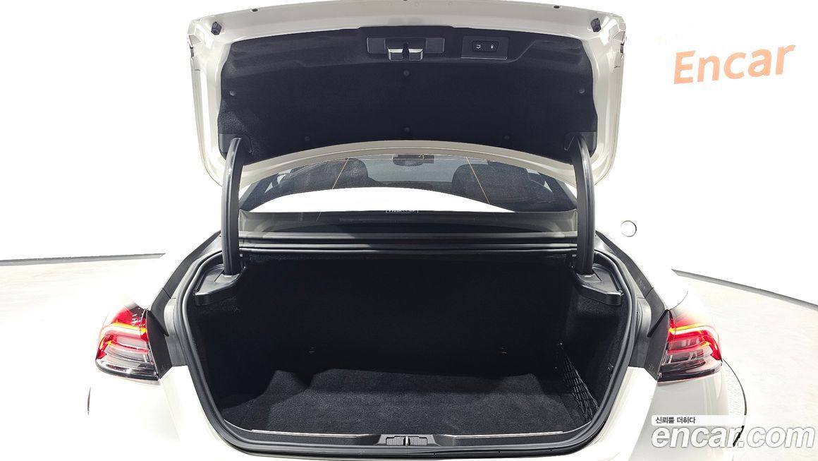 Maserati Quattroporte 2018