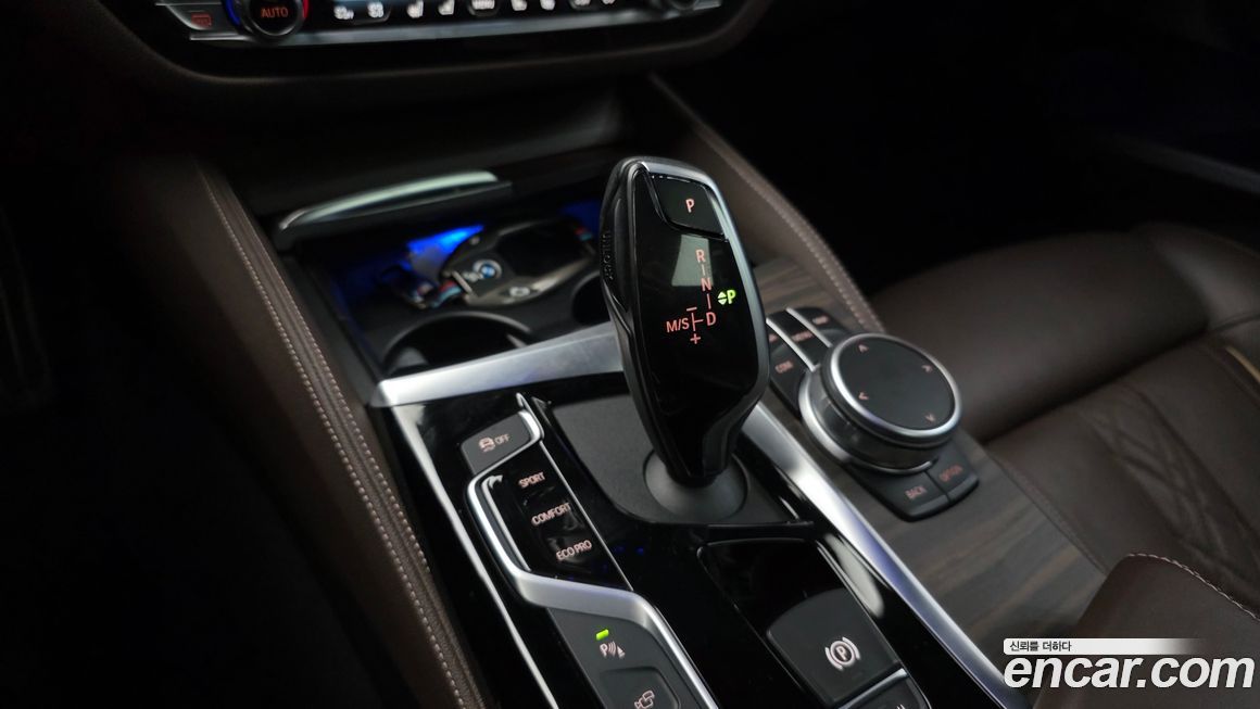 BMW Gran Turismo 2019