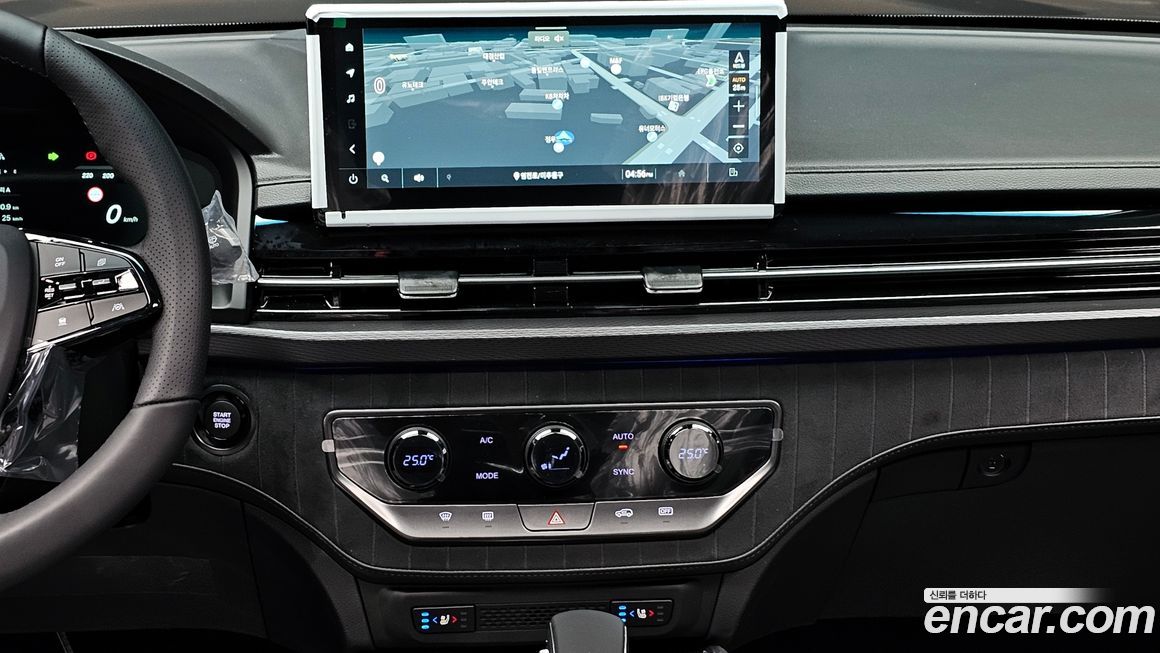 KG_Mobility_Ssangyong Musso 2026