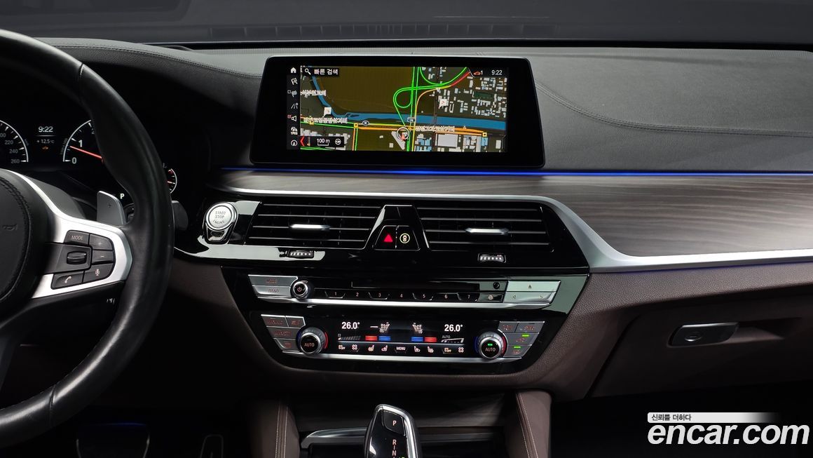 BMW Gran Turismo 2019