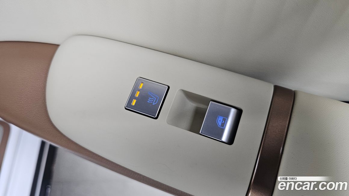 Hyundai Grandeur 2024