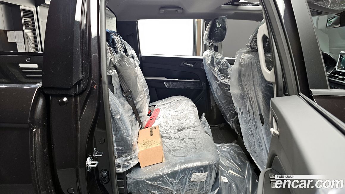 KG_Mobility_Ssangyong Musso 2026