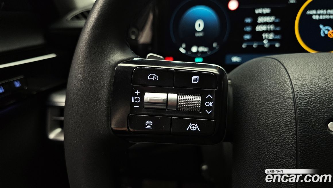 Hyundai Grandeur 2025