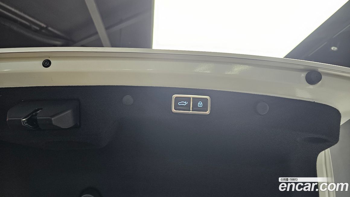 Hyundai Grandeur 2025