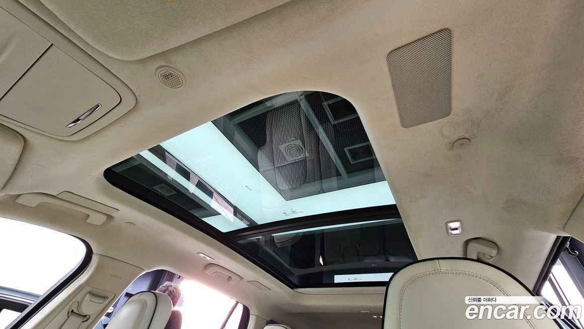 Lincoln Aviator 2020