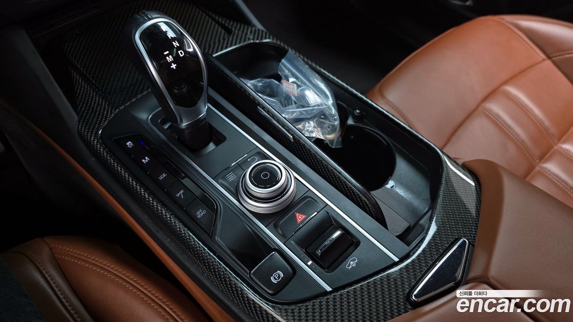 Maserati Levante 2017