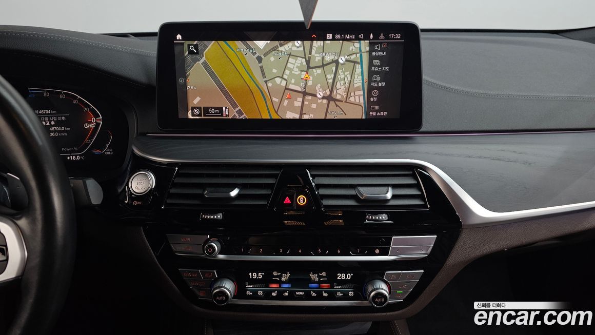 BMW Gran Turismo 2022