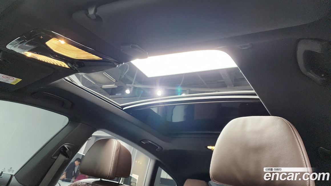 BMW Gran Turismo 2022