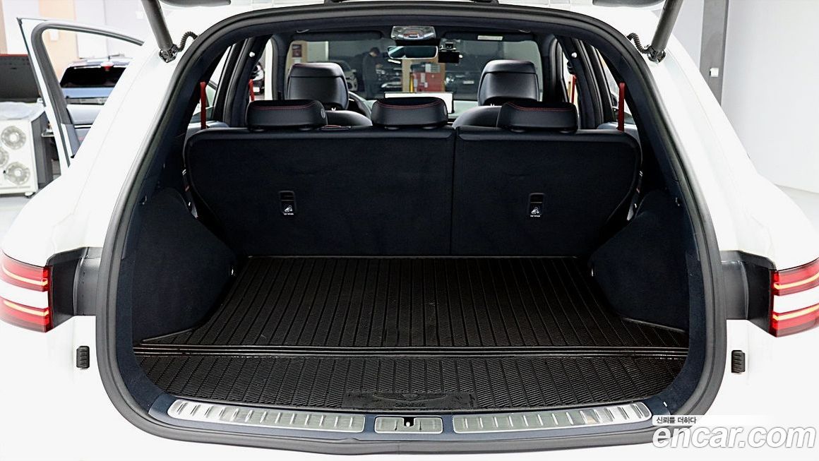 Genesis GV70 2022