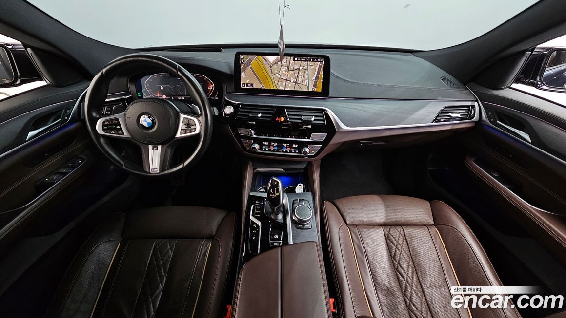 BMW Gran Turismo 2022