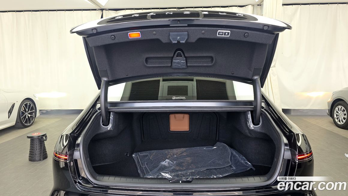 Hyundai Grandeur 2025