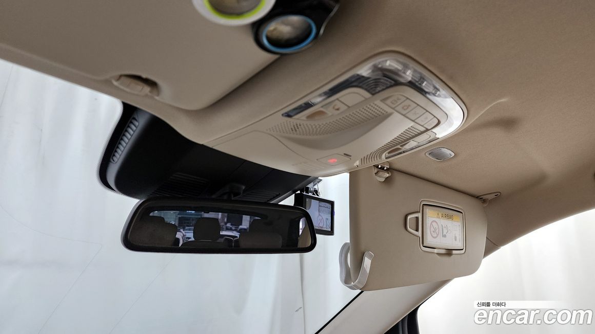 Mercedes-Benz V-Class 2022