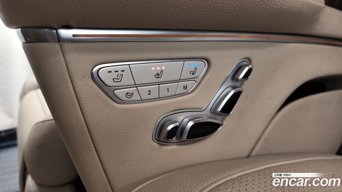 Mercedes-Benz V-Class 2022