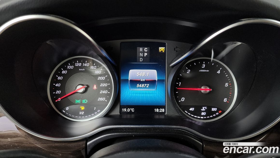 Mercedes-Benz V-Class 2022