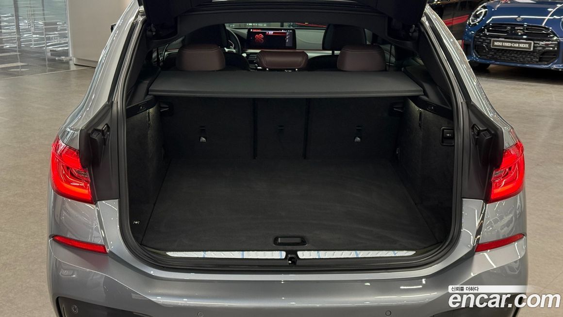 BMW Gran Turismo 2023