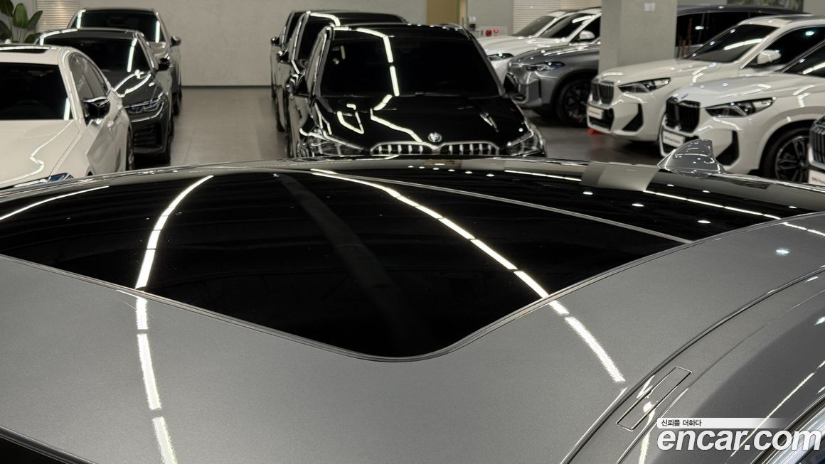 BMW Gran Turismo 2023