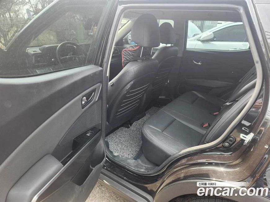 KG_Mobility_Ssangyong TIBOLI 2021