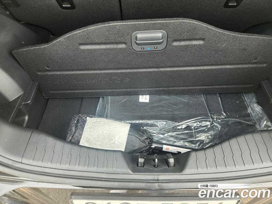 KG_Mobility_Ssangyong TIBOLI 2021