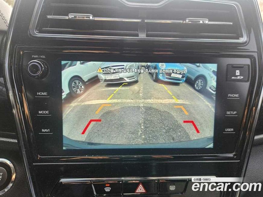 KG_Mobility_Ssangyong TIBOLI 2021