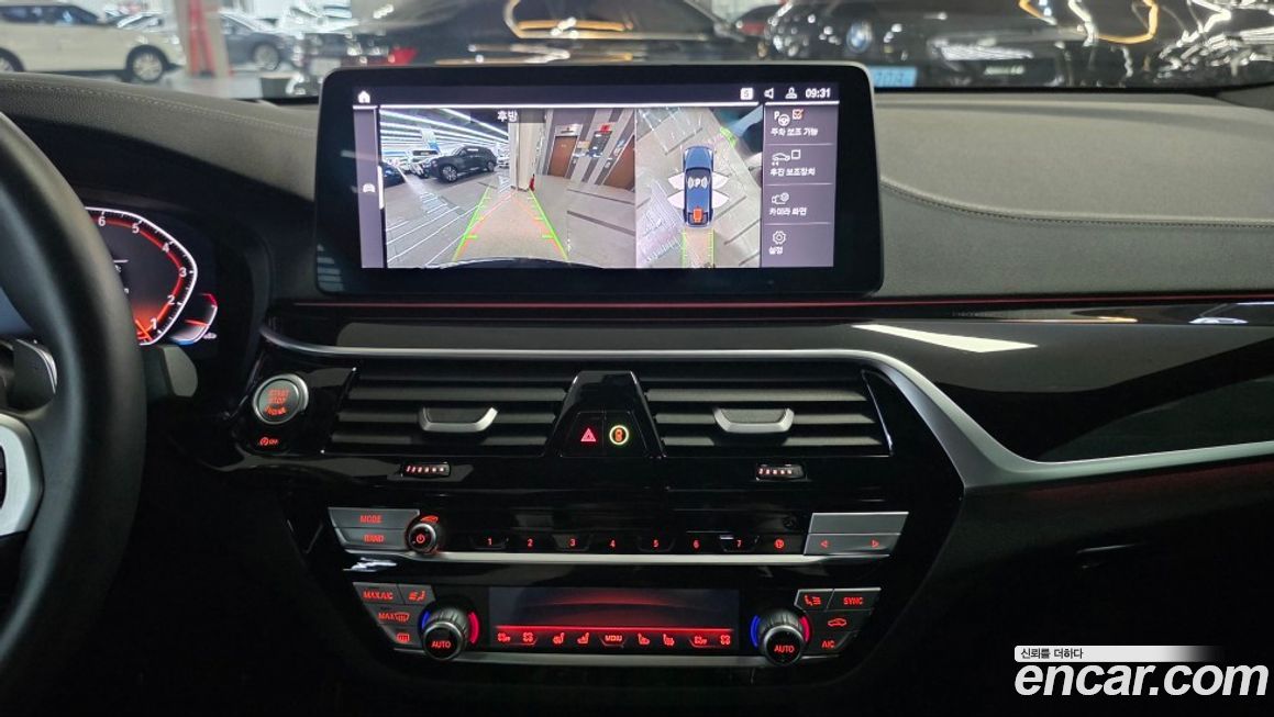 BMW Gran Turismo 2024