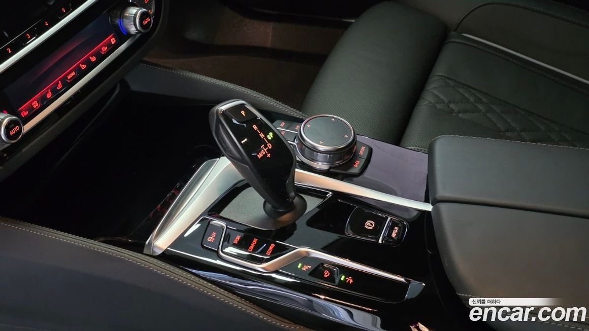 BMW Gran Turismo 2024