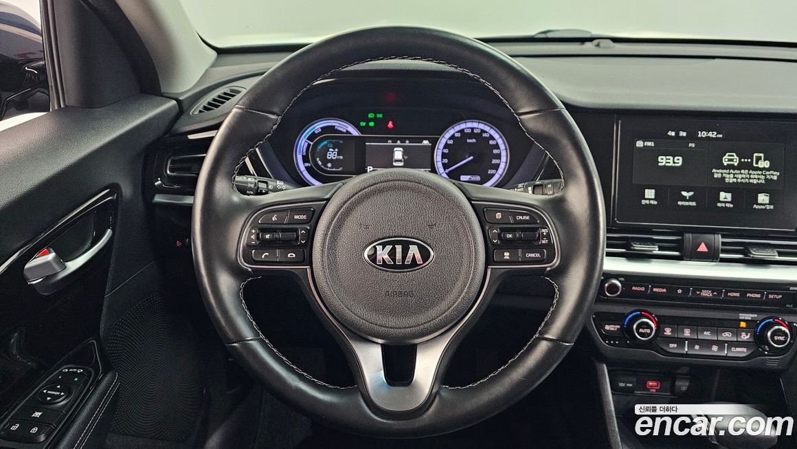 Kia Niro 2020