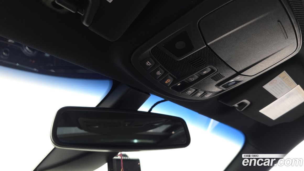 Lincoln Continental 2017