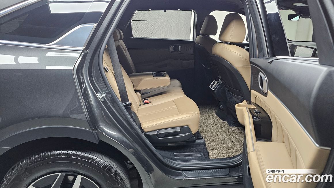 Kia Sorento 2025