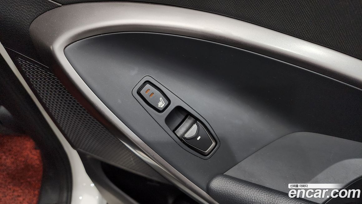 Hyundai Maxcruz 2016