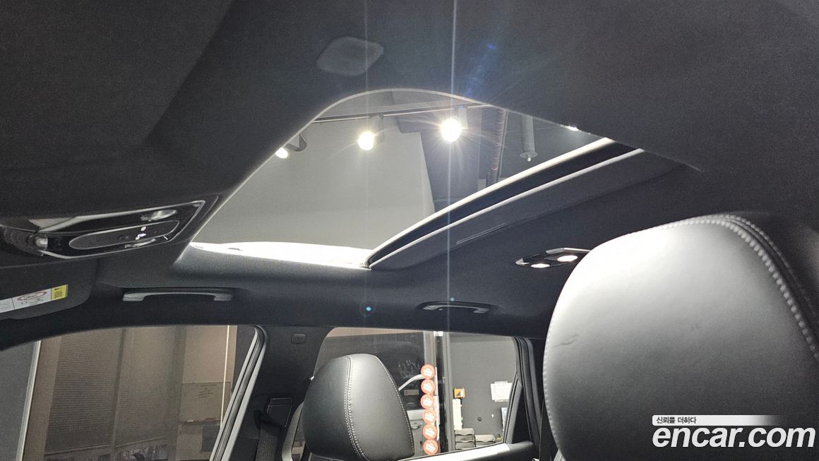 KG_Mobility_Ssangyong Rexton 2024